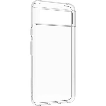 Husă TPU Google Pixel 8 Pro - Puro 0.3 Nude - Transparent