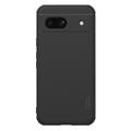 Husă Hibrid Google Pixel 8a - Nillkin Super Frosted Shield Pro - Negru