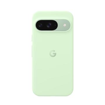 Husă Google Pixel 9/9 Pro GA05655-WW - Iarna Verde