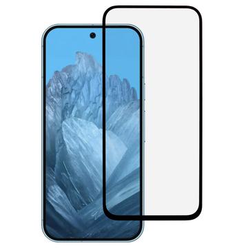 Protector de Ecran din Sticla Securizata Google Pixel 9/9 Pro - Full Cover - Marginea Neagră