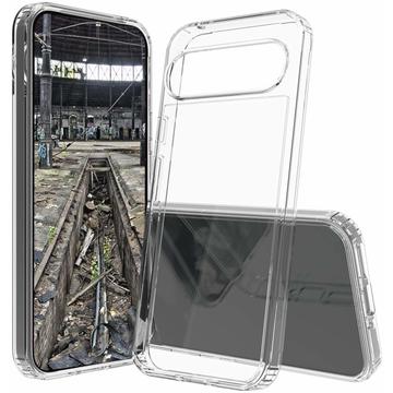 Husă Google Pixel 9/9 Pro - JT Berlin Pankow Clear - Transparent