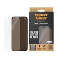 Geam Protecție Ecran Google Pixel 9/9 Pro - PanzerGlass Ultra-Wide Fit - 9H