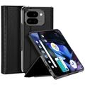 Husă Flip Google Pixel 9 Pro Fold - Dux Ducis Bril - Negru