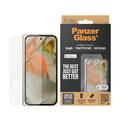 Geam Protecție Ecran Google Pixel 9 Pro Fold - PanzerGlass Ultra-Wide Fit - 9H