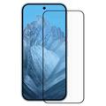 Protector de Ecran din Sticla Securizata Google Pixel 9 Pro XL - Full Cover - Marginea Neagră