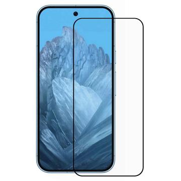 Protector de Ecran din Sticla Securizata Google Pixel 9 Pro XL - Full Cover - Marginea Neagră