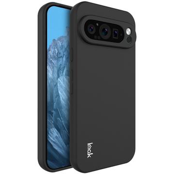 Husă TPU Google Pixel 9 Pro XL - Imak UC-3 - Negru