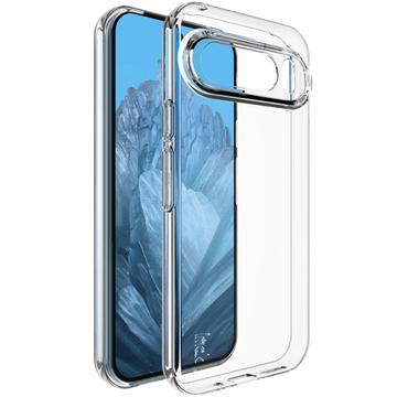 Husă TPU Google Pixel 9 Pro XL - Imak UX-5 - Transparent