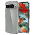 Husă Google Pixel 9 Pro XL - Spigen Ultra Hybrid - Cristal Clar