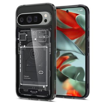 Husă Google Pixel 9 Pro XL Spigen Ultra Hybrid