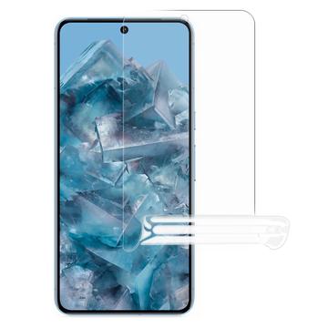 Folie Protecție Ecran TPU Google Pixel 9 Pro XL - Transparent