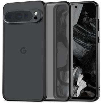 Husă Google Pixel 9 Pro XL Tech-Protect MagMat - Negru mat