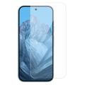 Geam Protecție Ecran Google Pixel 9/9 Pro - Case Friendly - Transparent