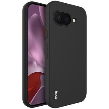 Husă TPU Google Pixel 9a - Imak UC-3 - Negru