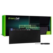 Baterie Green Cell - HP EliteBook 745 G4, 840 G4, ZBook 14u G4, Mobile Thin mt43 - 3100mAh