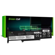 Baterie Green Cell - Lenovo IdeaPad 3-14ADA05, 3-14IIL05, 3-15ADA05 - 4650mAh