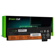 Baterie Green Cell - Lenovo ThinkPad T470, T480, T580 - 1950mAh