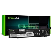 Baterie Green Cell - Lenovo IdeaPad Gaming 3-15ARH05, Creator 5-15IMH05, ThinkBook 15p IMH - 4100mAh