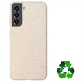 Husă Samsung Galaxy S21 5G - GreyLime Eco-Friendly