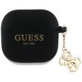 Husă Silicon Guess 4G Charm - AirPods 4