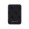 Guess 4G Powerbank magnetic wireless 5000mAh - Compatibil MagSafe