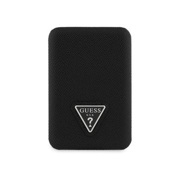 Guess Grained Triangle Logo MagSafe compatibil Powerbank 5000mAh