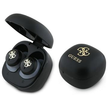 Guess Iridescent 4G imprimate Logo True Wireless Earphones