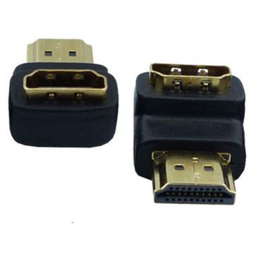 Adaptor unghi HDMI 90 - Bărbat la Femeie