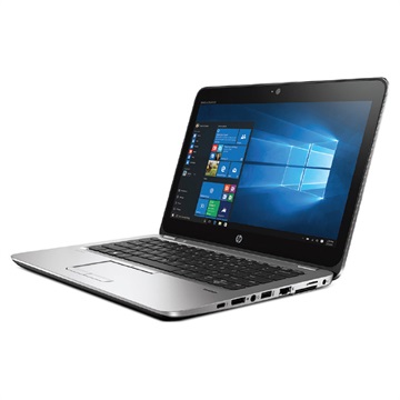 HP EliteBook 820 G3 (La mâna a doua - Stare bună) - 12.5" HD, 8GB DDR4