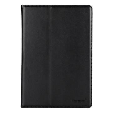 Husă Universală Elegantă pentru Tabletă Hanman - 10" - Negru