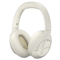 Căști Wireless Haylou S35 Over-Ear ANC (Ambalaj Deschis - Satisfăcător) - Alb