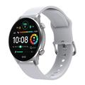 Ceas Smartwatch Impermeabil Haylou Solar Plus RT3 LS16 - Argintiu