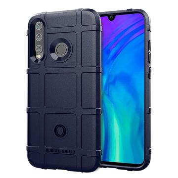 Husă TPU Honor 20 Lite - Rugged Shield