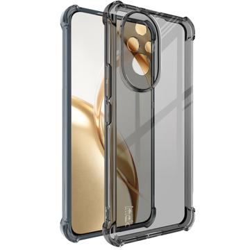 Husă TPU Honor 200 - Imak Drop-Proof - Transparent Negru