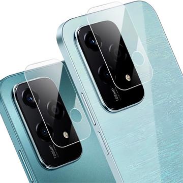 Geam Protecție Obiectiv Cameră Honor 200 Lite - Imak HD - 2 Buc.