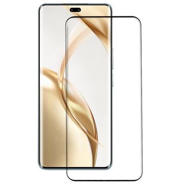 Protector de Ecran din Sticla Securizata Honor 200 Pro - Full Cover - Marginea Neagră