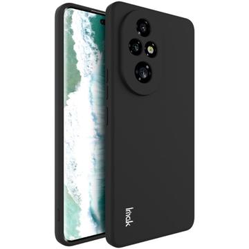 Husă TPU Honor 200 Pro - Imak UC-4 - Negru