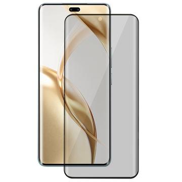 Protector de Ecran Honor 200 Pro - Privacy Full Cover - Marginea Neagră