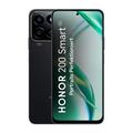 Honor 200 Smart - 256GB - Miezul nopții Negru