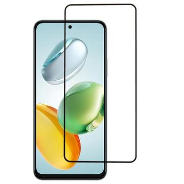 Protector de Ecran din Sticla Securizata Honor 200 Smart/X7c - Full Cover - Marginea Neagră