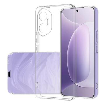 Husă TPU anti-alunecare Honor 300 - Transparent