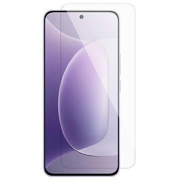 Geam Protecție Ecran Honor 300 - Case Friendly - Transparent