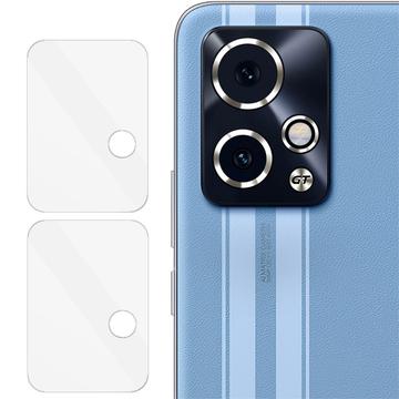 Geam Protecție Obiectiv Cameră Honor 90 GT - Imak HD - 2 Buc.