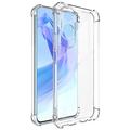 Husă TPU Honor 90 Lite/X50i - Imak Drop-Proof - Transparent