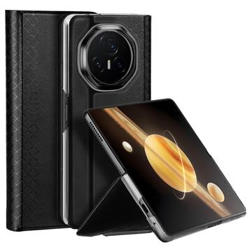 Husă Flip Honor Magic V3 - Dux Ducis Bril