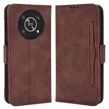 Husă Portofel Honor Magic4 Lite/X30/Honor X9 5G - Cardholder