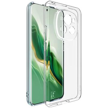 Husă TPU Honor Magic6 - Imak UX-5 - Transparent