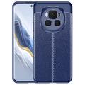 Husă TPU Honor Magic6 - Slim-Fit Premium - Albastru