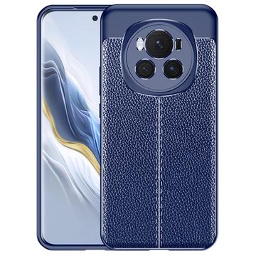 Husă TPU Honor Magic6 - Slim-Fit Premium - Albastru