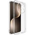 Husă TPU Honor Magic7 - Imak UX-5 - Transparent